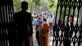 Modi hat in Indien versagt