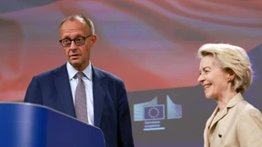 Wie Brüssel den deutschen Haushalt schönrechnet