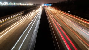 Wieso die Ampel über den Straßenbau streitet