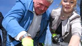 Bouffier: Ohne Zuwanderer kein Spargel mehr