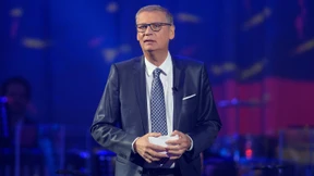 „Ich bin völlig angstfrei“