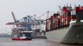 DIW-Konkunkturbarometer und Mercosur-Gipfel