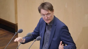 Bundesrat macht Weg für Maskenpflicht frei