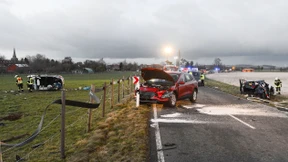 Zwei tote Kinder nach Autorennen – sechs Jahre Haft für Ewa P.