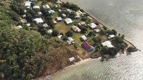 Deutschland verringert seine Entwicklungshilfe