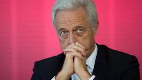 Ramsauer: Fracking-Option dringend offenhalten