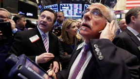 Schlechtester Tag seit 2011