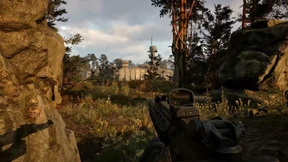 „S.T.A.L.K.E.R. 2: Heart of Chornobyl“