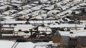 Mehrere Explosionen in palästinensischem Flüchtlingslager in Libanon