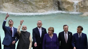 Ernüchterndes Gipfeltreffen