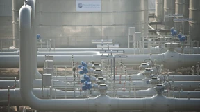 Gabriel verteidigt Russland-Pipeline