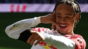 Leipzig fertigt Augsburg ab