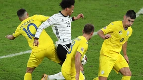 DFB-Team setzt politisches Zeichen mit Spiel gegen Ukraine