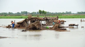 Die Schulen werden geschlossen