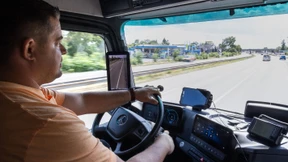 So klappt es mit dem Elektrotruck