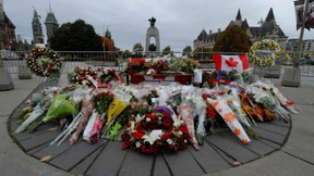 Attentäter von Ottawa wollte nach Syrien reisen