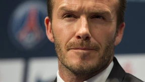 Lauschangriff auf David Beckham