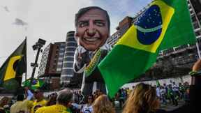 Auch ein Rechtsruck in Brasilien?