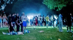 „Wir müssen an die Alkoholsteuer ran“