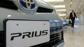 Toyota verdreifacht seinen Gewinn