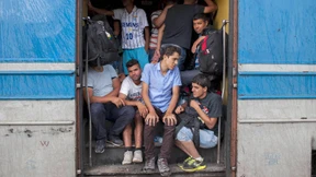 Der Balkan trifft auf die EU 