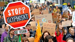 Das Geschäft mit der Panik