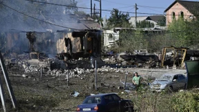 Es ist Russland, das nicht reden will