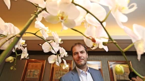 Der ziemlich einzigartige Herr Šmejc