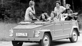 Über die Grenzen der Welt hinaus