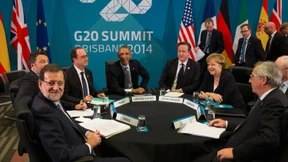 Obama hält weitere Sanktionen wegen Ukraine für möglich