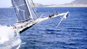 Wer wird denn gleich in die Luft gehen