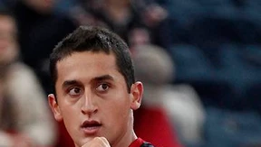 Simon stark - Pellegrini souverän - Alexander schnell