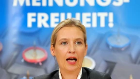 AfD erstreitet sich Tagungsraum in Düsseldorf vor Gericht