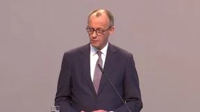 Merz: „Wir werden eine Rückführungsoffensive starten“