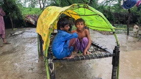 Entwicklungsländer wollen eine automatische Entschädigung