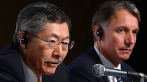 Japans Konzernvorstände sollen multikulti werden