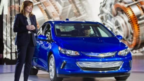 Amerikas Auto-Optimismus