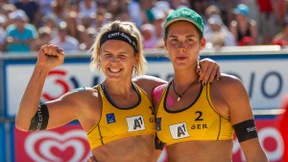 Laura Ludwig sucht Ersatz für Kira Walkenhorst