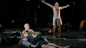 Bleiben statt Warten