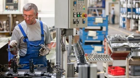 Gesamtmetall begrüßt Abschluss im Südwesten