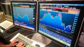 Schnüffelaffäre um Datenanbieter Bloomberg 