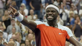 Frances Tiafoe erreicht Halbfinale