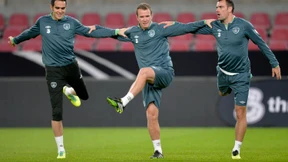 „Wir haben eine Chance“