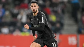 Kleindienst verliert mit Gladbach vor dem DFB-Debüt