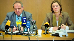 Verdacht auf Geheimnisverrat an Ku-Klux-Klan