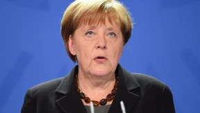 Union auf tiefstem Stand seit Juni 2012