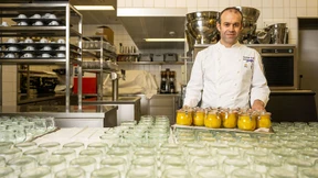 19 Punkte fürs „Lafleur“