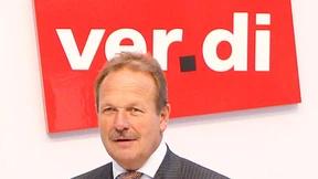 Verdi kritisiert Spardruck in Krisenstaaten