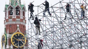 Bundesregierung sieht Russland hinter Hacker-Angriff