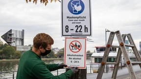 958 bestätigte Neuinfektionen in Hessen